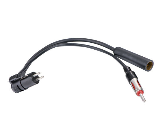 Picture of 40-Ni20 for Nissan/Infiniti 1987-2011 Radio to Aftermarket Adapter