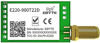 Picture of LLCC68 LoRa Wireless Serial Port Module 868MHz 915MHz 22dBm EBYTE E220-900T22D 5km Transceiver Transmitter Receiver Long Range Low Power Consumption Small Size