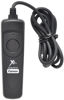 Picture of Xit XT60RS Wired Remote Control for Canon T3i+ (Black)