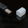 Picture of Akust Anti Dust Cap Protector Cover for Type B USB Port (USB-B)