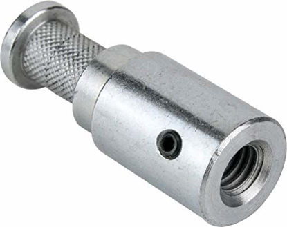 Picture of Kupo 5/8in (16mm) Male Adapter (3/8in) (KG010212)