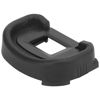 Picture of Archuu Digital Camera Viewfinder Eyecup Eyepiece Replacement Eyeshade, for Canon EOS1Ds Mark II/EOS 1D Mark II N/EOS1D Mark II/EOS 1DS/EOS 1D/EOS1V/EOS1N/E0S1V/1Ds2/1D2N