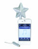 Picture of DCI 35401 Funkyfonic Magic Wand Speaker - Retail Packaging - Silver