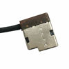 Picture of Suyitai HP 15-DW 15-DW0082CL 15-DW0083WM 15-DW0085NR 15-DW0086NR 250 G8 255 G8 TPN-Q208 TPN-Q210 DC Power Jack Charging Port （26.3CM） 799750-S23 99750-Y23 810327-006 L51995-001