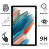Picture of [2 Pack] EpicGadget Screen Protector for Samsung Galaxy Tab A8 10.5 Inch (SM-X200/SM-X205/SM-X207), 9H Hardness HD Clear Tempered Glass Screen Protector Film for Samsung Tab A8 10.5" (2022 Released)