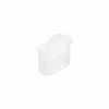 Picture of uxcell 10pcs Micro HDMI Silicone Protectors Male Port Anti Dust Cap Cover Clear