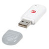 Picture of Intellinet IEEE 802.11b, IEEE 802.11g, IEEE 802.11n Wireless 150N USB Adapter (524438)