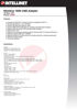 Picture of Intellinet IEEE 802.11b, IEEE 802.11g, IEEE 802.11n Wireless 150N USB Adapter (524438)