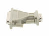 Picture of Networx Serial/Parallel Adapter - DB9 Male to DB25 Female