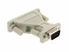 Picture of Networx Serial/Parallel Adapter - DB9 Male to DB25 Female