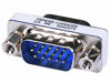 Picture of Monoprice HD15(HD VGA/SVGA) M/M, Mini Gender Changer
