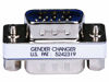 Picture of Monoprice HD15(HD VGA/SVGA) M/M, Mini Gender Changer