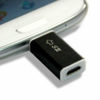 Picture of CyberTech Micro USB 5 Pin to 11 Pin HDMI HDTV MHL Replacement Adapter Converter Compatible For Samsung S3, S4, S5 Note 2, 3, 4