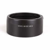 Picture of Pixco ES-68 Bayonet Mount Lens Hood for Canon EF 50mm f/1.8 STM Lens