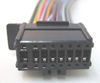 Picture of Mobilistics Wire Harness Fits Pioneer AVH-271BT, AVH-280BT, MVHAV290BT + More WH-P16A5