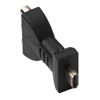 Picture of Pineeseatile HDMI to Adapter Portable HDMI to AV Red White Yellow HDMI to AV Converter HD HDMI to AV Converter Video Audio Converter Adapter HDMI to AV Connector