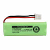 Picture of Kastar BT183482 / BT283482 Cordless Phone Battery Ni-MH 2.4V 600 mAh Replacement for Vtech LS6475-3 Vtech DS6401 DS6421 DS6422 DS6472 LS6405 LS6425 LS6426 LS6476 Vtech 89-1348-01-00 DECT Handset