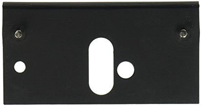 Picture of Stroboframe 300-H35 AT Plate for Nikon N90/F4S (Black)