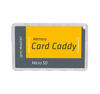 Picture of ProMaster Memory Card Caddy Micro SD (6109)