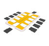 Picture of ProMaster Memory Card Caddy Micro SD (6109)