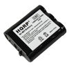 Picture of HQRP Cordless Phone Battery Compatible with Panasonic HHR-P402 / HHR-P402A / HHR-P402A/1B / P-P511 / P-P511A / PQPP511SVC / N4HKGMA00001 Replacement