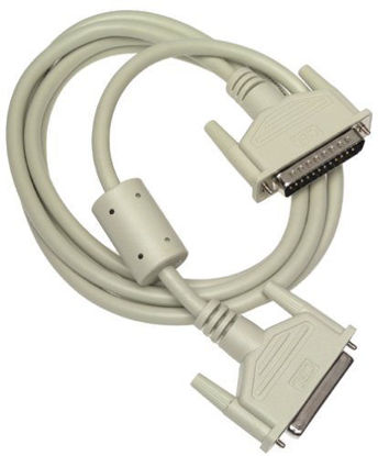 Picture of Hewlett Packard Parallel Cable