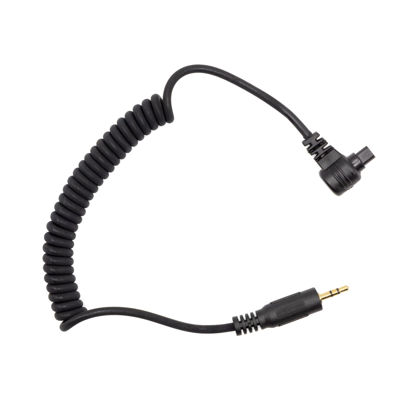 Picture of ProMaster Camera Release Cable - Canon RS-80, (Model 1485)