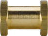 Picture of Kupo Hex Stud with 3/8in-16 Female and 1/4in-20 Female (KG001012)