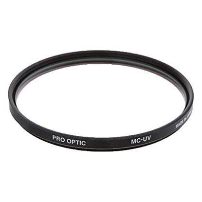 Picture of ProOptic 52mm Multi Coated UV Ultra Violet Filter