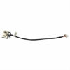 Picture of Huasheng Suda DC Jack Charging Port Cable Replacement for Lenovo ThinkPad X240 X240s 20AKA T440p X250 X260 DC30100PH00 SC10K41884 04X5358 DC30100KE0T 04X5357