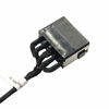 Picture of Huasheng Suda DC Jack Charging Port Cable Replacement for Lenovo ThinkPad X240 X240s 20AKA T440p X250 X260 DC30100PH00 SC10K41884 04X5358 DC30100KE0T 04X5357