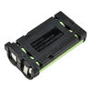 Picture of Kastar Cordless Phone Battery Type 27 2.4V Ni-MH 2000mAh Replacement for Panasonic HHR-P513 HHR-P513A HHR-P513A1B HRR-P513A1B and Panasonic KX-TG2258 KX-TG2235 KX-TG2238 KX-TG2248 KX-TG2249