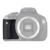 Picture of FOTGA Rubber Hand Grip Protective Cover Shell for Canon EOS 550D 600D DSLR Camera