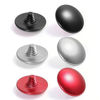 Picture of FOTGA 3pcs Metal Convex Soft Shutter Button for Leica M4 M6 M7 M8 M9 Fujifilm X100 Camera