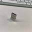 Picture of xtremtec Nano USB Receiver and A-to-C Adapter (101A/102A USB Receiver)