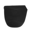 Picture of FoRapid Universal Red/Black Soft Neoprene Waterproof DSLR Camera Lens Bag Lens Case Lens Cover Bag Pouch Sleeve Protector Coat for Canon Nikon Sony Olympus Pentax Panasonic - Large