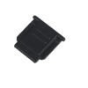 Picture of LXH 2 Pack Hot Shoe Cover Cap for Sony A6500 A6300 A6000 a9 a77II a7riii a7S a3500 a3000 a7 a7R NEX-6 a58 a99 RX100II RX1R RX10III RX10II RX1 Replaces Sony FA-SHC1M Shoe Cover (Black)