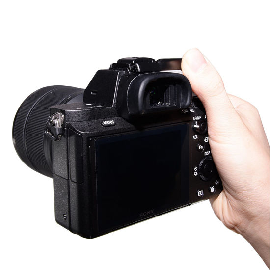 GetUSCart- CamDesign Thumb Up Grip Compatible with Micro Cameras w ...