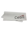 Picture of CEARI [2 Pack] EF Rubber Eyecup Eyepiece Viewfinder for Canon Rebel XS XSi XTi XT SL1 T1i T2i T3i T3 T4i T5i DSLR Camera + Microfiber Clean Cloth