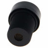 Picture of Fielect 2.8mm CCTV Camera Lens 3MP Pixels 1/3" Security Camera Len for CCTV IP Camera Panoramic M12,1Pcs Black