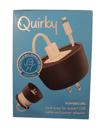 Picture of Powercurl Mini POP Black