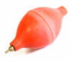 Picture of Hawk Precision Dust Blowing Bulb |Specialized Valve & Tip | Ideal for Computer Keyboards & Electronic Equipment | Touch-Free Cleaning Solution