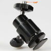 Picture of ePhoto Adjustable Swivel Hot Shoe Mount To 1/4" Thread for Mounting Video Camcorder Monitors FT9712H