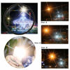 Picture of AKOAK 37mm 4-Point Star Filter for Cellphone or Camera Lens
