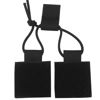 Picture of Tenoburian Tactical Radio Retention Tabs with Hook&Loop,Radio Elastic Fastener for D3CRM Radio Accessories