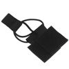 Picture of Tenoburian Tactical Radio Retention Tabs with Hook&Loop,Radio Elastic Fastener for D3CRM Radio Accessories