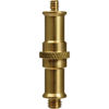 Picture of Impact Double End Spigot with 1/4"-20 and 3/8" Male Threads