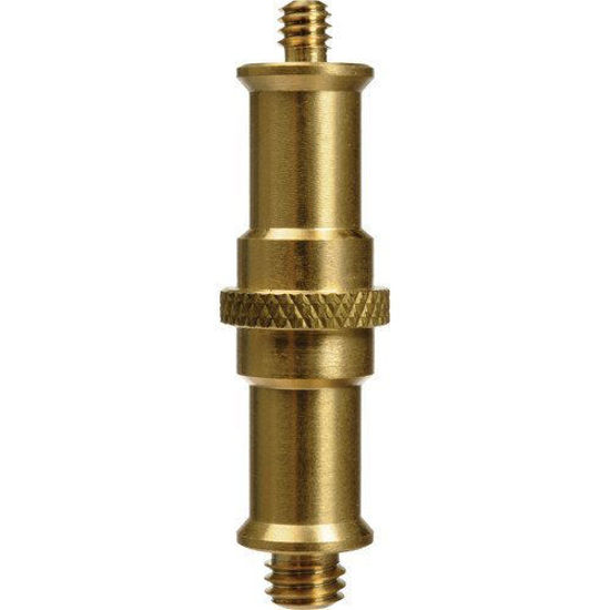 Picture of Impact Double End Spigot with 1/4"-20 and 3/8" Male Threads
