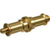 Picture of Impact Double End Spigot with 1/4"-20 and 3/8" Male Threads