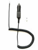 Picture of DCPOWER CAR DC Power Coiled Cord Compatible Replacement for UNIDEN DFR7 Laser Radar Detector with GPS